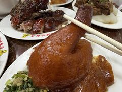 -陈光记烧腊店(罗保博士街店)