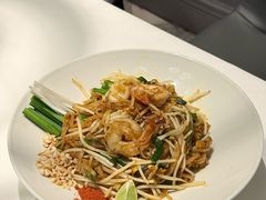 -泰香米泰国餐厅(鎏嘉码头店)