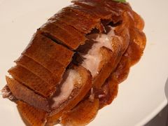 -四季民福烤鸭店(外滩外白渡桥店)