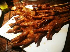 -霄汉羊排(万松园一店)