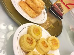 -北京全聚德(天安门店)