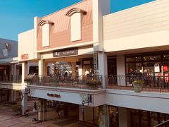 -三井奥特莱斯购物城(爵士之梦长岛店)