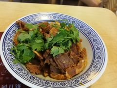 -萧记三鲜烩面(东站店)