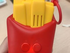 -麦当劳(中山路店)