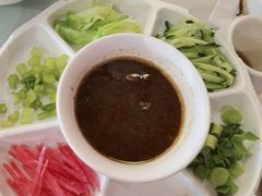 -大鸭梨(天通西苑店)