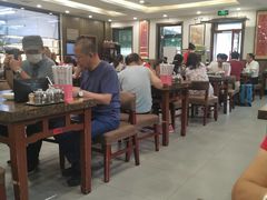 大堂-张包铺(道外店)