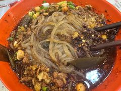 -阿坤传统手工小吃(沙坪坝店)