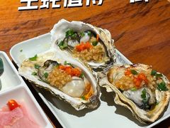 -木屋烧烤(西南角店)