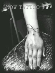 -SNOW TATTOO STUDIO