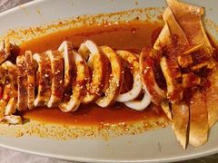 -前海沿·青岛菜(乐客城店)