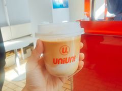 -UNIUNI(凯瑟琳广场店)