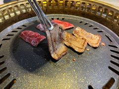 -明洞王妃家烤肉(苏州中心星悦汇店)