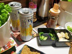 -和牛村烧肉放题(淄博王府井店)