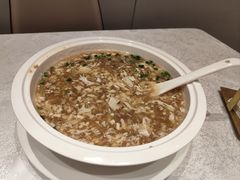 -山水阁中餐厅(沙河唯实交流中心)