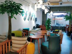 大堂-manabe (共和新路店)