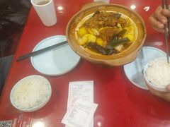 -宏状元现熬粥·京味菜(五棵松店)
