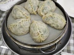 -烁佳海鲜大馅饺子