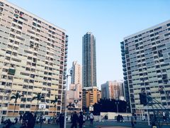 -彩虹村