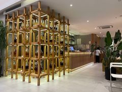 -青梅酒肆PLUS(长白仙岛北路店)