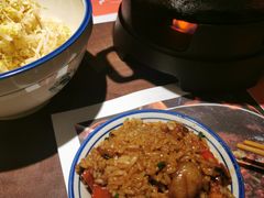 -小隐人家(乐松店)