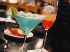 -北京北辰洲际酒店