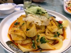 -伊帆食府·青海地方特色美食