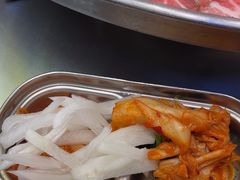 -哈哈碳都·牛肋条无限自助烤肉(宝龙店)
