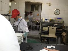 -津门永胜包子铺(哈尔滨道总店)