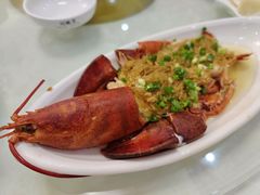 -田大厨海鲜超市(万豪店)