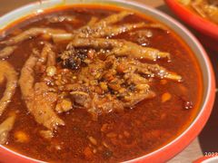 -老闵田螺馆·南昌市井菜·特色小吃(总店)