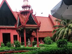 -柬埔寨国家博物馆