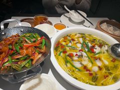 -外婆家(西红门荟聚购物中心店)