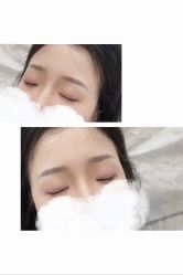 -MIVI半永久纹眉纹绣