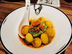 脆椒小皮蛋-太二酸菜鱼(广州IFC国金天地店)