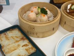 -丰尔粥食·顺德鱼生·干蒸排骨顺德菜(大良分店)