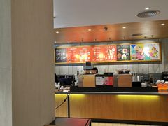 -星巴克(深圳侨城街店)