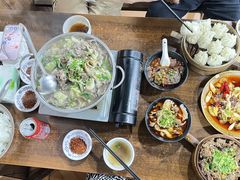 -正宗苏稽毛哥跷脚牛肉总店