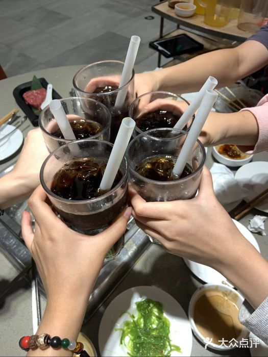 海底捞火锅(龙岗星河COCO Park店)图片