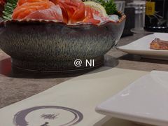 -大渔铁板烧(花园道店)