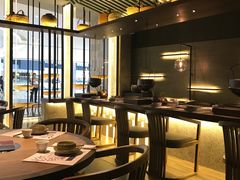 大堂-盡膳口福跷脚牛肉火锅(合生汇购物中心店)