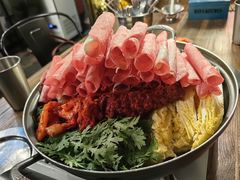 -MI WU FACTORY米屋美食工厂餐厅(绿地店)