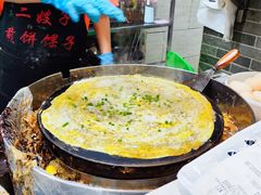 -清真·二嫂子煎饼果子(卫津路总店)