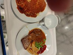 -宜家·瑞典风味餐厅(武汉荟聚中心店)