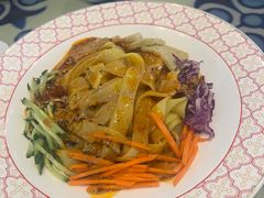 -撒拉花儿·新疆菜·清真(太阳宫店)