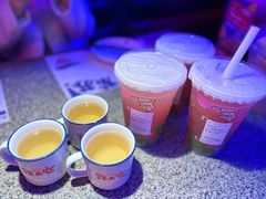 -蛙来哒(汇一城黑金冠店)