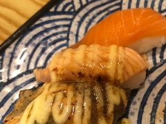 -鱼意寿司(钟村分店)