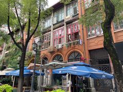 -飞马旅黎黄陂路文旅街区