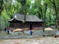-东坡赤壁风景名胜区