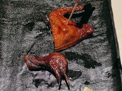 -侨美食家·粤菜(体育西路店)