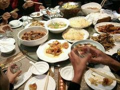 -金掌勺东北菜(格兰晴天店)